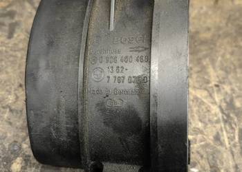 Przepływomierz powietrza BMW e38 e39 e46 m57 2.5d 3.0d
