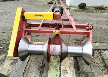 Sprzedam formownice do redlin