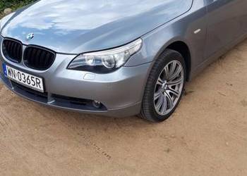 BMW E61 XDRIVE-3.0 M57