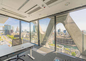 Lokal Warszawa Prosta 322m2
