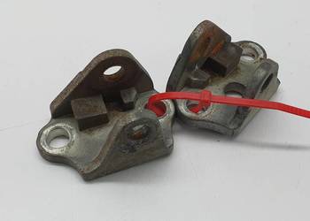 Mocowanie Setow Kierowcy Podnozek Yamaha Yzf 450 Rok 10-13