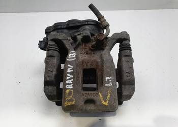 Toyota RAV4 V TYLNY ZACISK HAMULCOWY lewy tył KIEROWCY 46310-33010