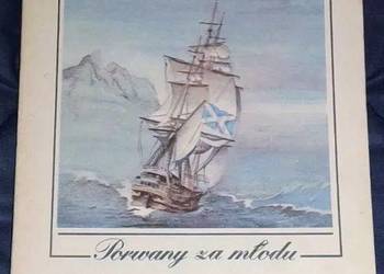 Porwany za młodu - Robert Louis Stevenson