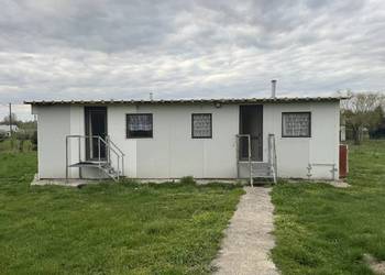 Duży całoroczny mobilny domek holenderski Willerby Granada nr A336