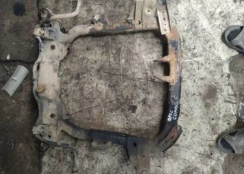 OPEL COMBO C 1,3dti corsa C belka zawieszenia przód sanki