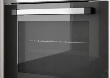 Elektryczny piekarnik do zabudowy CSB60