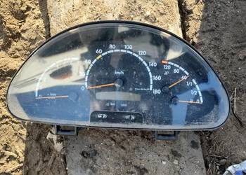 Licznik zegary 0014468521 Mercedes Sprinter w903 2.2 cdi