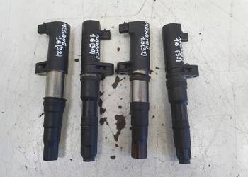 CEWKA ZAPŁONOWA Renault Megane II 1.6 16V _ 8200765882