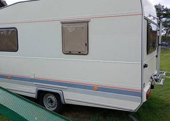 Sprzedam przyczepę kepingowa