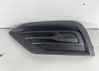 VOLVO V60 II KRATKA ATRAPA ZDERZAKA LEWA 31455513