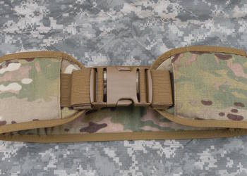 Pas biodrowy GCS 3 day multicam ocp