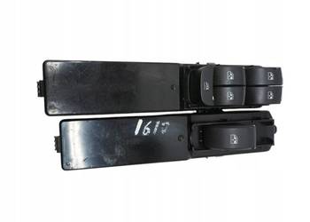 PRZEŁĄCZNIK SZYB PRZÓD LEWY PRAWY KPL 1277263 12801373 Saab 9-3 II