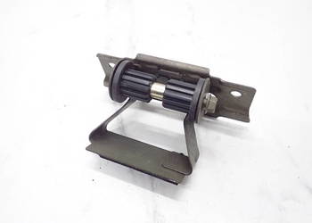 Mocowanie Zbiornika Paliwa + Gumy Suzuki SV 650 98-02r