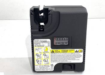 KOMPRESOR DO KÓŁ LEXUS LBX POMPKA POWIETRZA, OPON