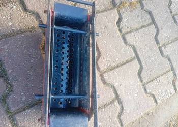 Urządzenie do robienia brykietu