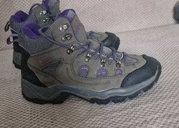 buty trekkingowe r 37, 37.5 Mountain Warehouse Adventuer