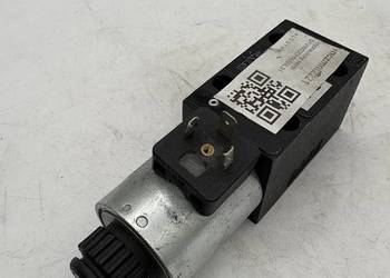 Parker D1VW020HNJWL91 Elektrozawór
