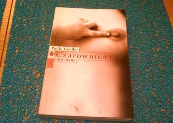 Książka Czarownica z Portobello