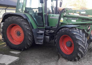 Fendt 512 c