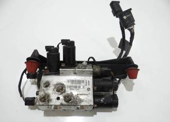 POMPA ZAWIESZENIA DYNAMIC DRIVE BMW E60 6760840