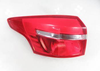 LAMPA LEWA TYLNA FORD FOCUS MK3 III KOMBI F1EB13405D F1EB13405E