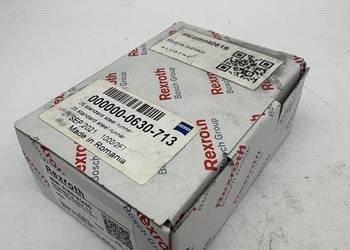 Rexroth R165121420 Prowadnica liniowa