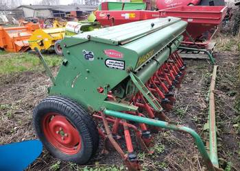 Siewnik Hassia 3m