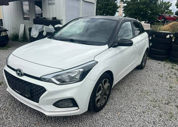 Hyundai i20 Kamera * Navi II (2014-2020)