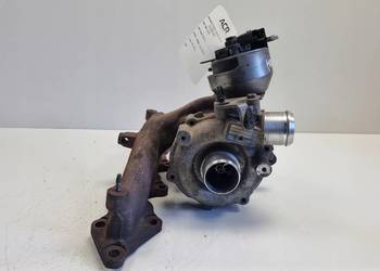 TURBOSPRĘŻARKA Peugeot Boxer III 2.0 BlueHDi HDI turbo 9812386080 AHN 130KM