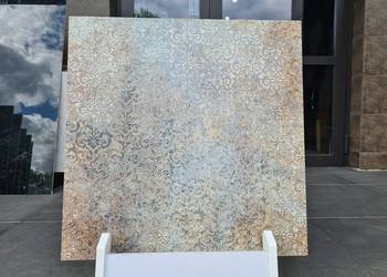 PŁYTKA GRESOWA AZTECA MAT 60X60 GAT II tanio