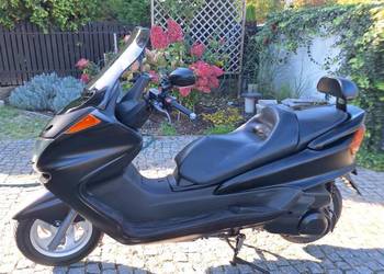 Yamaha Majesty yp250 2000r