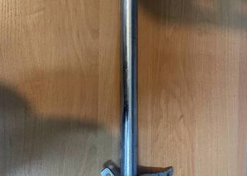 Laga lewa widelec goleń romet ogar motorynka kadet