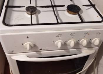 Kuchenka gazowa