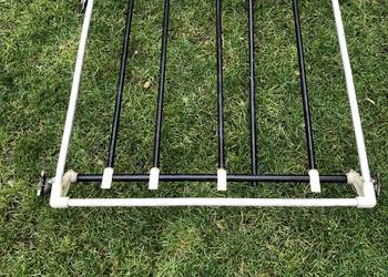 Bagażnik Fiat 126 P