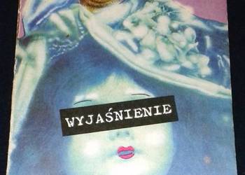 Wyjaśnienie - Wacław Biliński