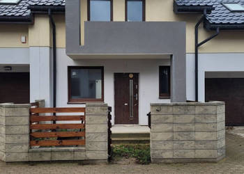 Ogłoszenie dom szeregowy 164m2 Białystok