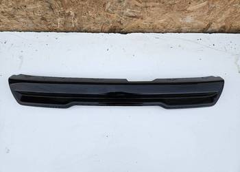 FORD ECOSPORT II 2 ST DYFUZOR SPOILER ZDERZAKA TYŁ TYLNY HN15-17D781