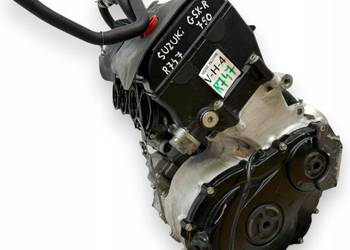 SILNIK Suzuki GSXR GSX-R 750 L1 L2 L3 L4 L5 L6 L7 150KM Motor Engine R747