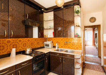 Mieszkanie na sprzedaż 61.1m2 4 pok Strzyżów
