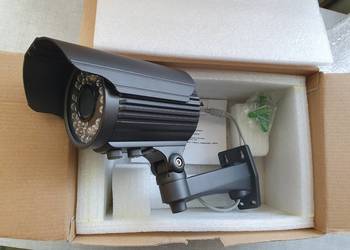 Kamera analogowa do monitoringu AT VI860B