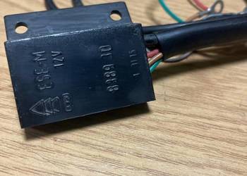 Modoł Mz etz 150 251 DDR