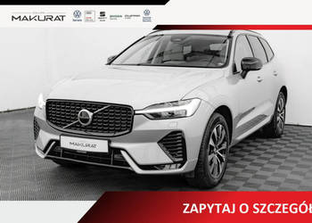 Volvo XC 60 GD2J847#B5 B AWD Plus Dark Podgrz.f kier Salon PL VAt23% II (2…