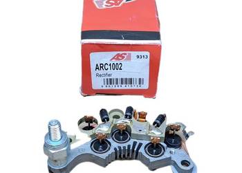 PROSTOWNIK PŁYTA DIODOWA ALTERNATORA AS-PL ARC1002 OPEL