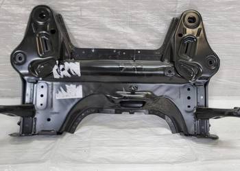 SANKI TRAWERS WÓZEK KOŁYSKA PRZÓD 9834696980 OPEL CORSA F NOWY ORYGINAŁ