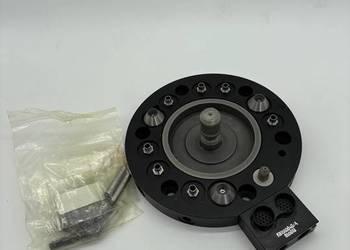 Staubli 85532563 K81555640/A Coupling System
