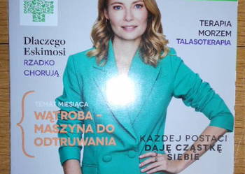 Świat Zdrowia nr 3 (165) - Karolina Chapko