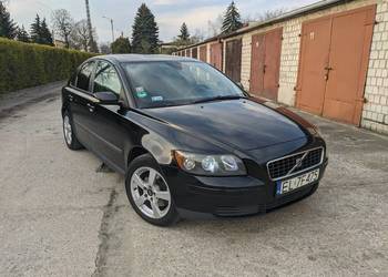 Volvo S40 II 2.4 LPG