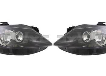 Seat Ibiza 08-12 Reflektor Przedni lampa przednia NOWA