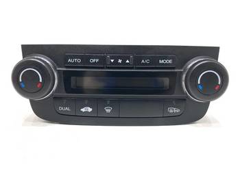 PANEL STEROWANIA NAWIEWU HONDA CR-V III 79600SWYG4 SUV KONSOLA