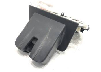 ZAMEK KLAPY TYŁ AUDI A6 C7 Kombi 11-18